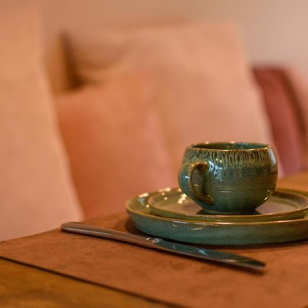 'T Knus Gewilg Bed and Breakfast Avelgem Buitenkant foto