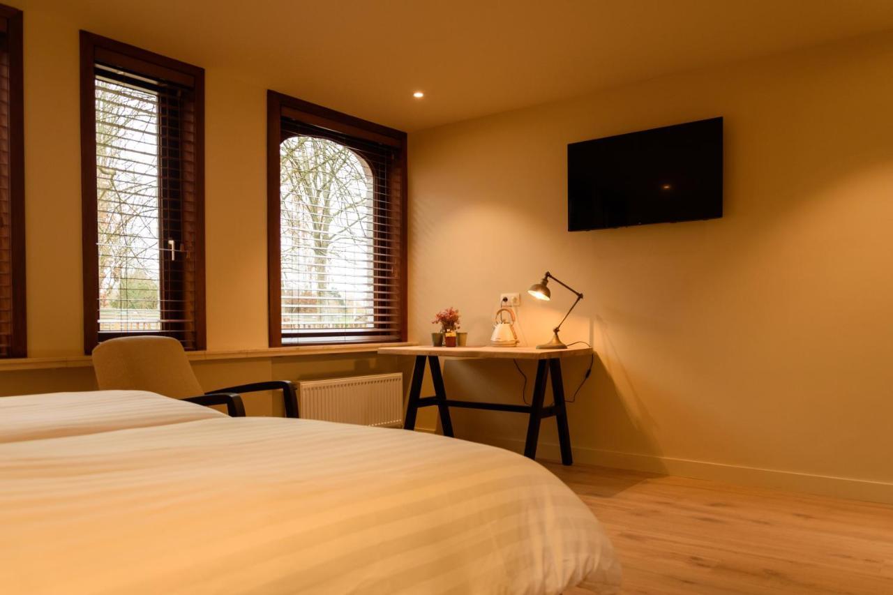 'T Knus Gewilg Bed and Breakfast Avelgem Buitenkant foto