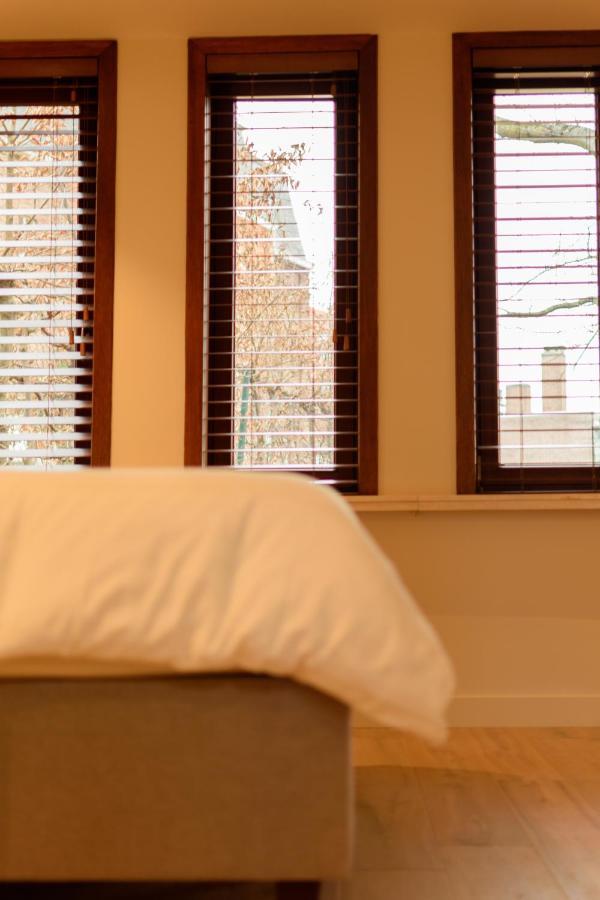 'T Knus Gewilg Bed and Breakfast Avelgem Buitenkant foto