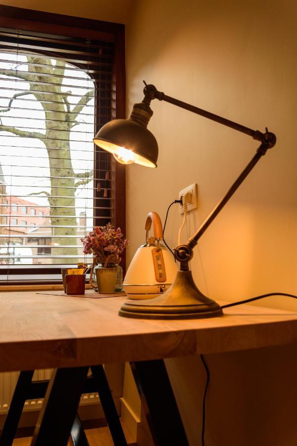 'T Knus Gewilg Bed and Breakfast Avelgem Buitenkant foto