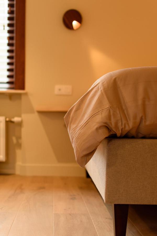 'T Knus Gewilg Bed and Breakfast Avelgem Buitenkant foto