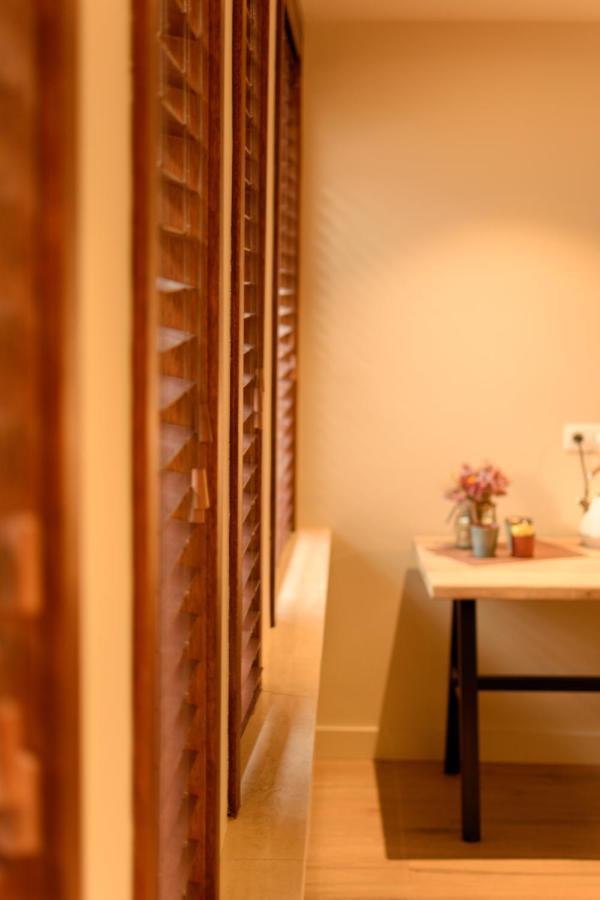 'T Knus Gewilg Bed and Breakfast Avelgem Buitenkant foto