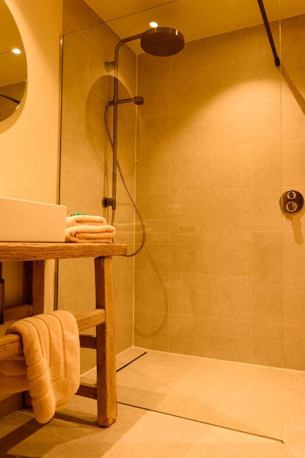 'T Knus Gewilg Bed and Breakfast Avelgem Buitenkant foto