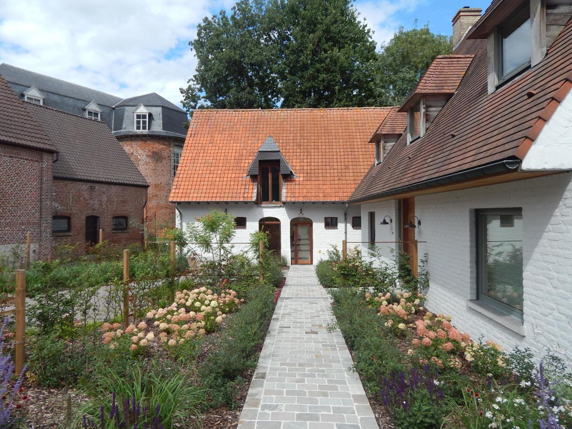 'T Knus Gewilg Bed and Breakfast Avelgem Buitenkant foto